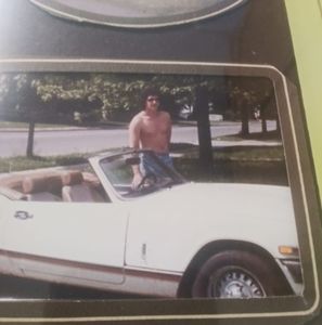 Meet your Posher, Mike